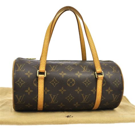 louis vuitton damier papillon 26|louis vuitton monogram papillon 26.